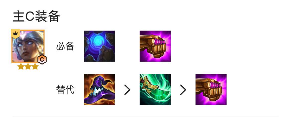 金铲铲之战黎明使者阵容怎么搭配?金铲铲之战黎明使者阵容搭配攻略