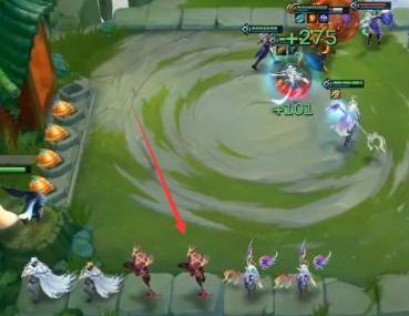 金铲铲之战复苏努努怎么玩?金铲铲之战复苏努努玩法攻略