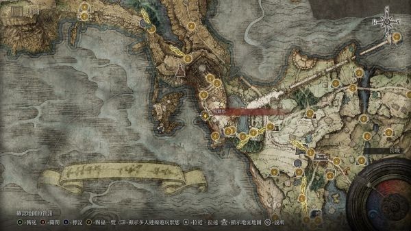 艾尔登法环流刑士兵套装怎么获取？艾尔登法环流刑士兵套装获取攻略