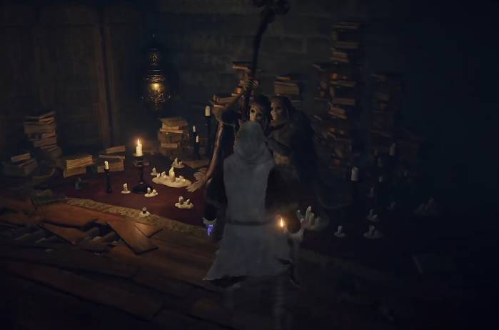 艾尔登法环如何增加记忆?艾尔登法环增加记忆的方法