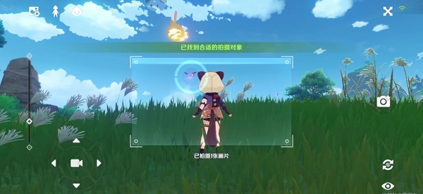 原神稻妻特色动物拍照任务怎么做？原神稻妻特色动物拍照任务完成方法
