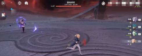 原神雷神怎么打?原神雷神的打法攻略