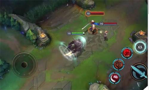 英雄联盟手游石头人怎么玩?英雄联盟手游石头人玩法攻略
