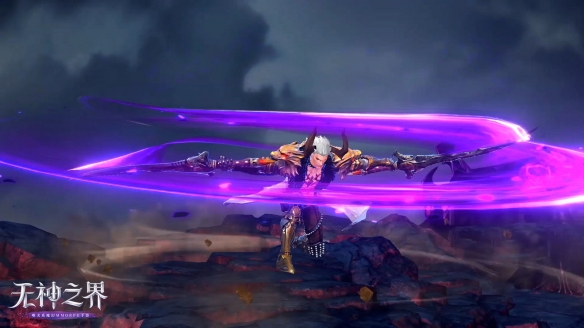 无神之界剑斗士职业强度怎么样？无神之界剑斗士职业介绍