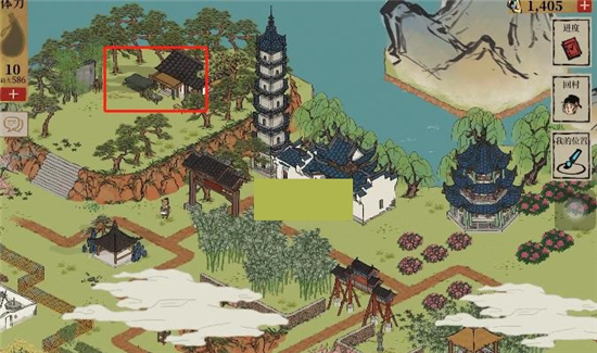 江南百景图玉石原料如何获取？江南百景图玉石原料获取攻略