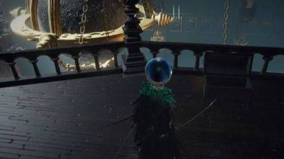 艾尔登法环拉达冈的肖像在哪?艾尔登法环拉达冈的肖像位置介绍