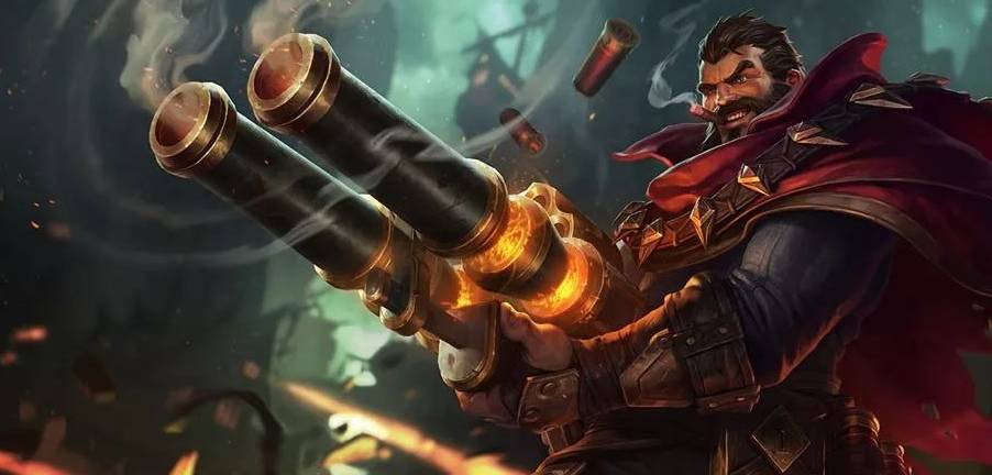 英雄联盟手游剑姬怎么玩?英雄联盟手游剑姬玩法攻略