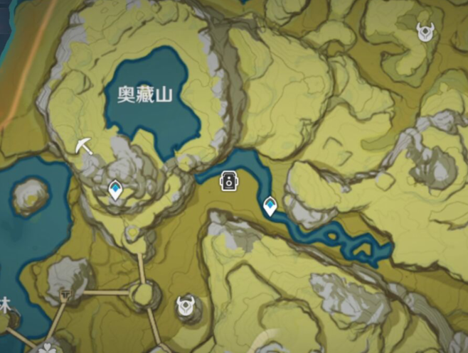 原神画外旅照第五天怎么做？原神画外旅照第五天拍照攻略