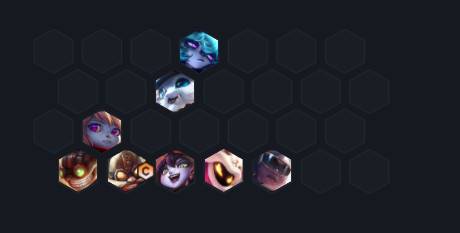 金铲铲之战霓虹之夜约德尔法怎么玩?金铲铲之战霓虹之夜约德尔法阵容攻略