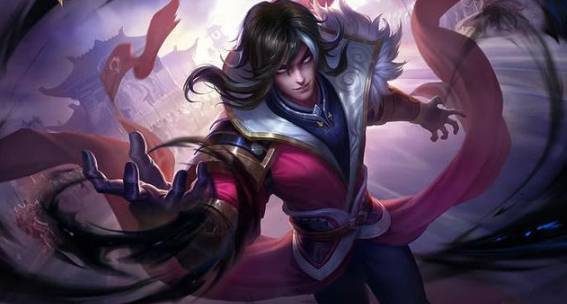 王者荣耀司马懿怎么连招?王者荣耀司马懿连招技巧