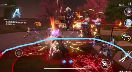 深空之眼国常立新手怎么玩？深空之眼国常立新手玩法攻略