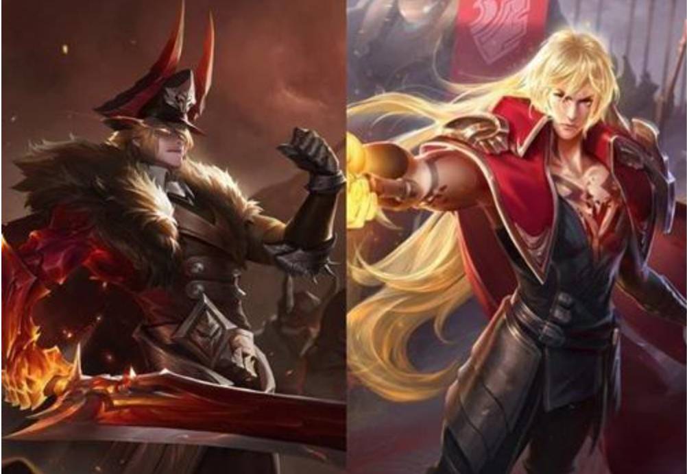 王者荣耀李信台词有哪些?王者荣耀李信台词介绍