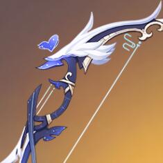 原神夜兰专武若水突破材料有哪些？原神夜兰专武若水突破材料介绍