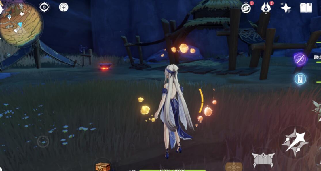 原神天工峡密室如何进入？原神天工峡密室进入方法