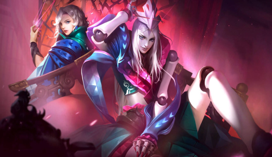 王者荣耀元歌台词是什么?王者荣耀元歌台词介绍