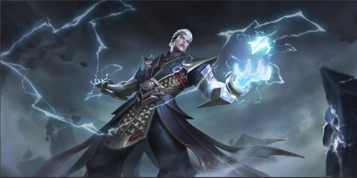 王者荣耀司空震台词是什么?王者荣耀司空震台词介绍