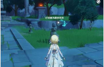 原神塞西莉亚苗圃的四个风灵在哪?原神塞西莉亚苗圃四个风灵位置介绍