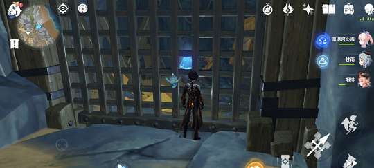 原神矿工的钥匙在哪？原神矿工的钥匙获取位置一览