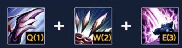 英雄联盟手游螳螂进化顺序是什么?英雄联盟手游螳螂进化顺序介绍