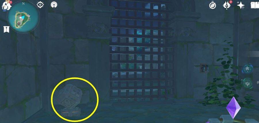 原神池中宅邸怎么解锁?原神池中宅邸解锁攻略