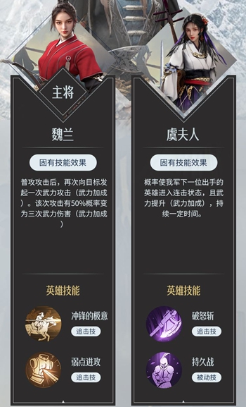 重返帝国安德莉娅怎么加点？重返帝国安德莉娅加点攻略