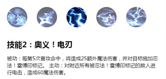 英雄联盟手游凯南怎么玩?英雄联盟手游凯南玩法攻略