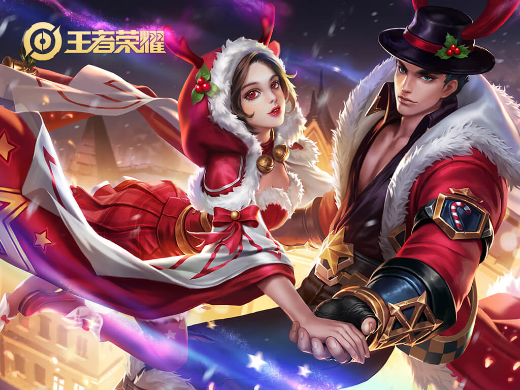 王者荣耀貂蝉的台词有哪些?王者荣耀貂蝉的台词介绍