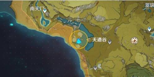 原神解开天遒谷的秘密任务怎么做?原神解开天遒谷的秘密任务攻略