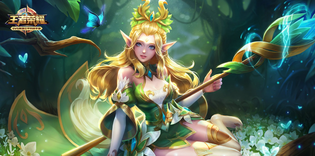 王者荣耀王昭君怎么玩?王者荣耀王昭君玩法攻略