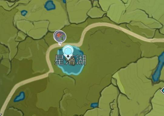 原神风车菊采集地点在哪?原神风车菊采集地点位置介绍