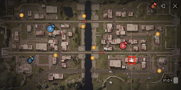 明日之后南希市点位有哪些？明日之后南希市点位介绍