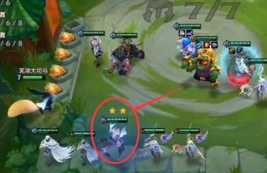 金铲铲之战复苏努努怎么玩?金铲铲之战复苏努努玩法攻略