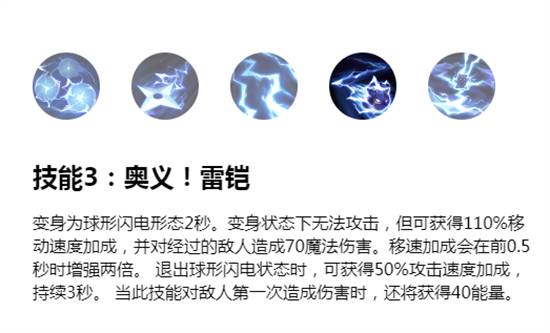 英雄联盟手游凯南怎么玩?英雄联盟手游凯南玩法攻略