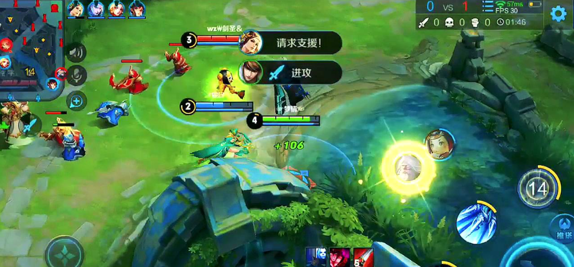 王者荣耀赵云怎么玩?王者荣耀赵云玩法攻略