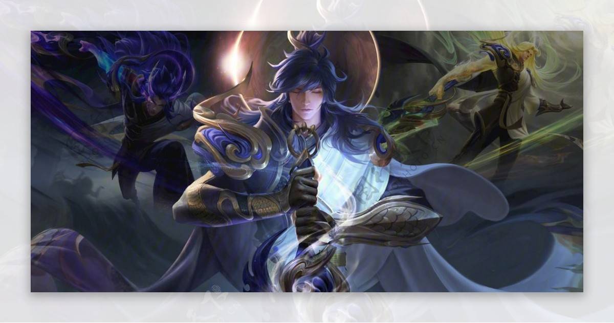 王者荣耀李信台词有哪些?王者荣耀李信台词介绍