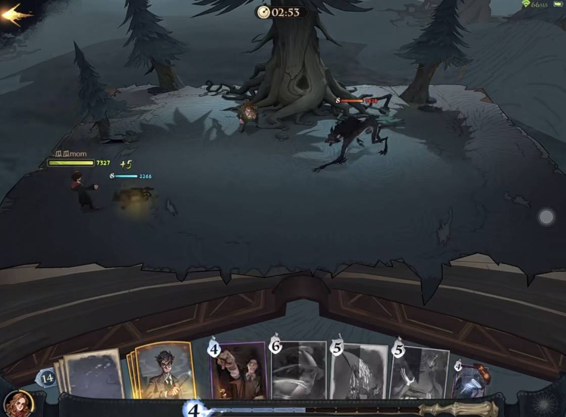 哈利波特：魔法觉醒圆月与狼人怎么通关?哈利波特：魔法觉醒圆月与狼人通关攻略