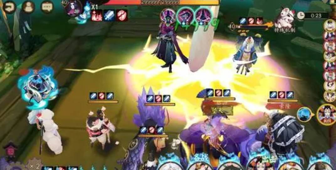 阴阳师巫女大蛇3怎么过?阴阳师巫女大蛇3流程攻略