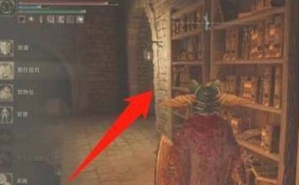 艾尔登法环牢狱洞窟怎么进入?艾尔登法环牢狱洞窟进入方法