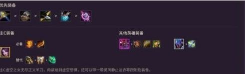 金铲铲之战虚空斗刺怎么玩?金铲铲之战虚空斗刺玩法攻略