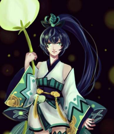 阴阳师萤草御魂如何搭配？阴阳师萤草御魂搭配攻略