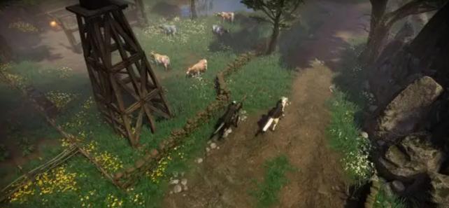 V Rising粗线怎么获得？V Rising粗线获得攻略