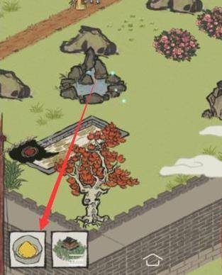 江南百景图杏仁黄如何获得?江南百景图杏仁黄获得攻略