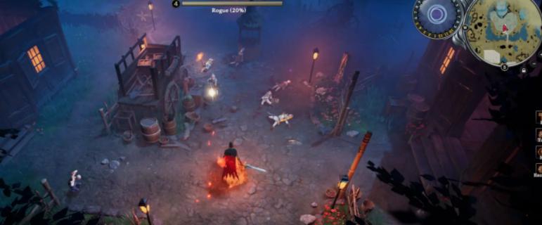 V Rising仆人怎么获得？V Rising仆人获得攻略