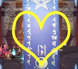 阴阳师2022年5月神秘图案怎么画?阴阳师2022年5月神秘图案攻略