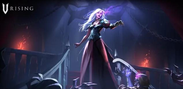 V Rising皮革怎么获得？V Rising皮革获得攻略