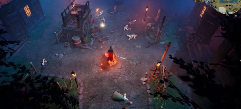 V Rising皮革怎么获得？V Rising皮革获得攻略