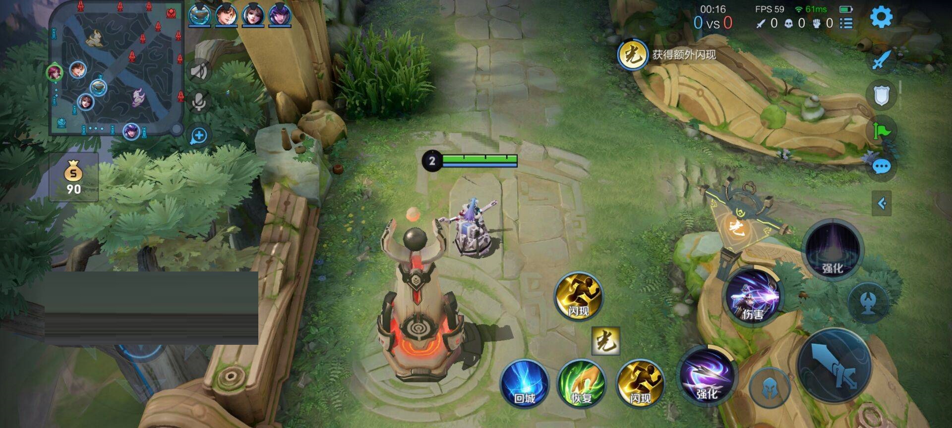 王者荣耀无限乱斗怎么玩?王者荣耀无限乱斗玩法攻略