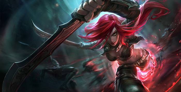 英雄联盟手游不祥之刃怎么玩?英雄联盟手游不祥之刃玩法攻略