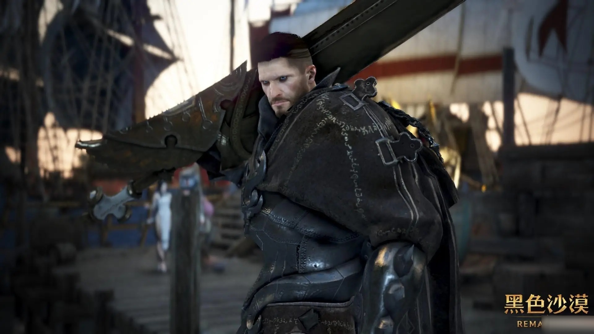 黑色沙漠手游寻找痕迹任务如何完成?黑色沙漠手游寻找痕迹任务完成攻略