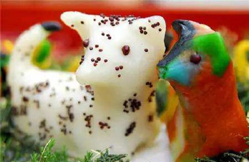 “吃了立夏狗，东西南北走”说的是哪里的立夏习俗?支付宝蚂蚁庄园5月6日答案